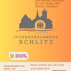 Wir suchen Dich! - 1